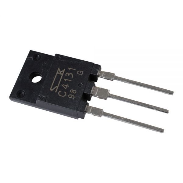 2 pcs/pack, C4131 Roland Circuit / Transistor - 15129122