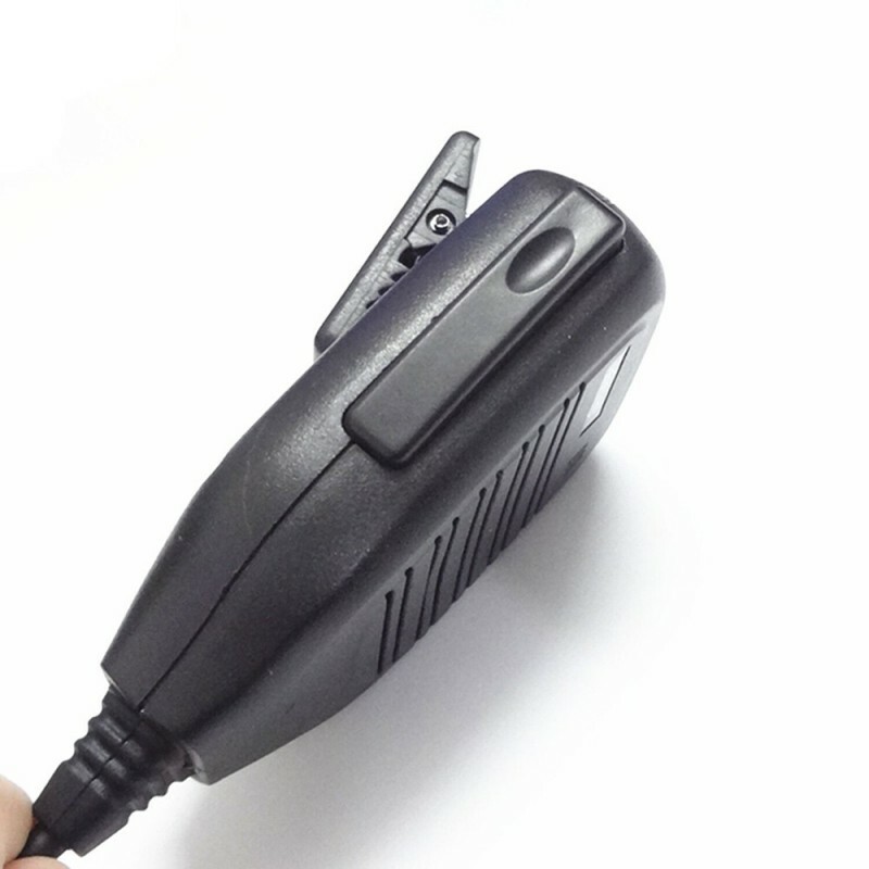 HESENATE 2 Pin Microphone