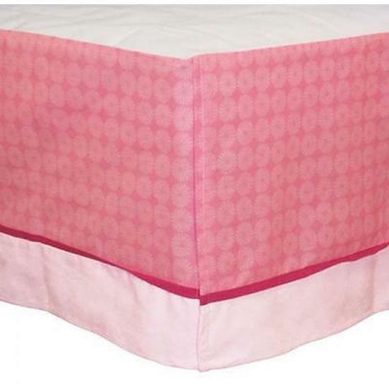 Jumbo Joy 6-pc Crib Bedding Set by NoJo