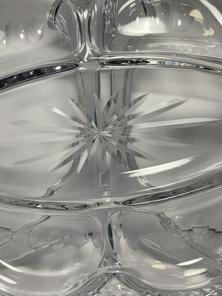 Ornate Serving Platter