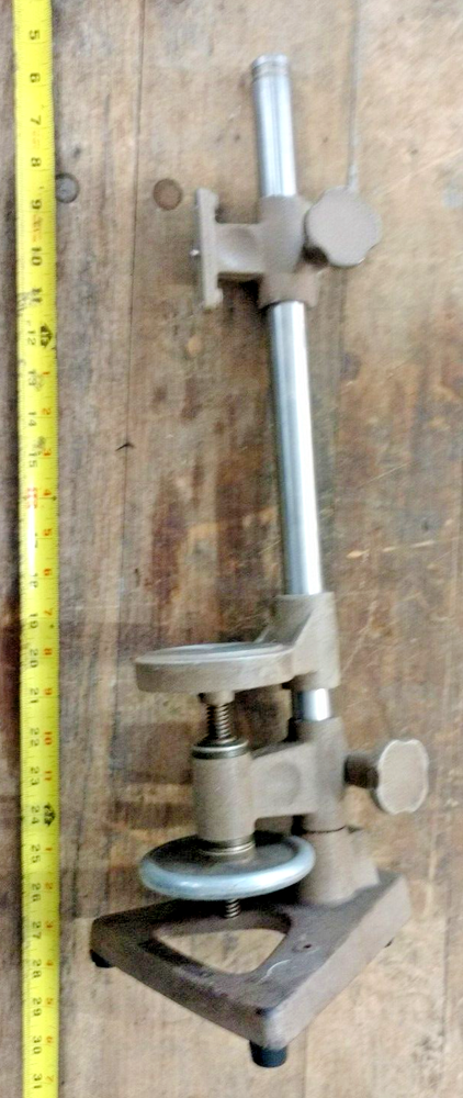 CHATILLON INSPECTION STAND FORCE TEST STAND.