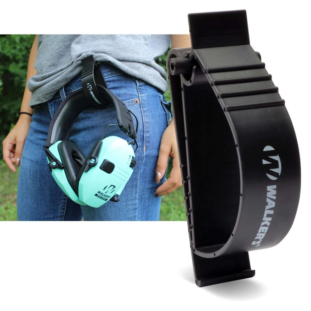 Walkers Belt Clip Holder