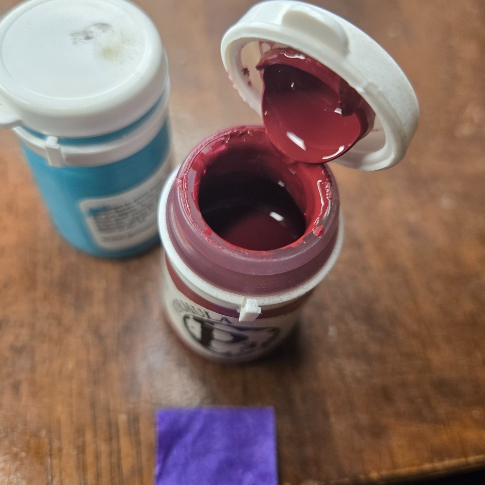 Citadel Paints 9 pc Custodes Theme (read) P3 Green Stuff