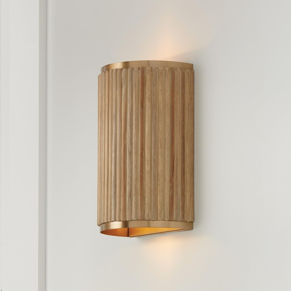 Capital Lighting 650721WS - Wall Sconces Indoor Lighting