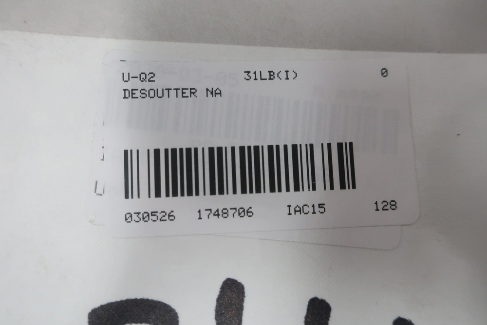 Desoutter D53 Torque Reaction Arm