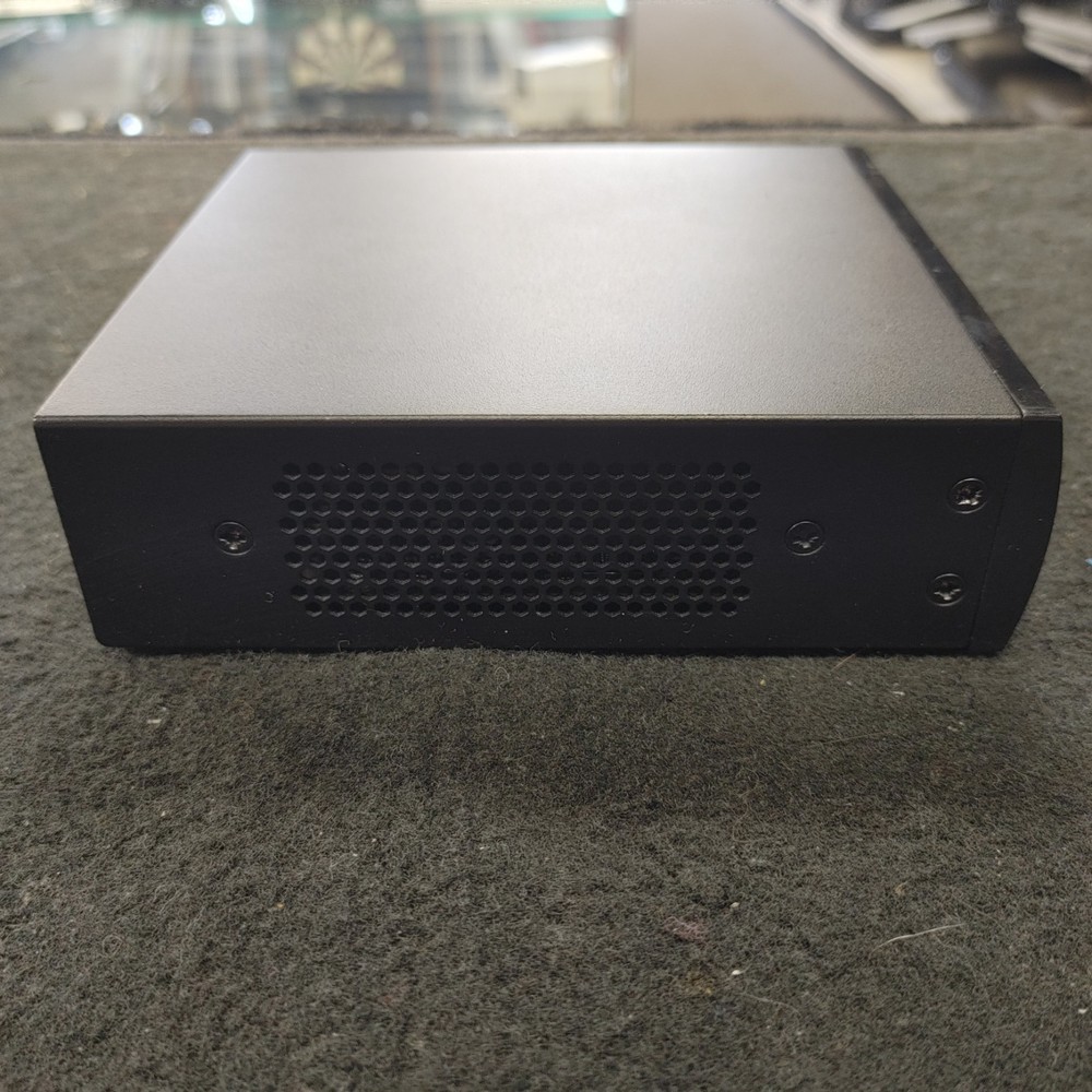 Blackmagic Design Teranex Mini SDI to HDMI