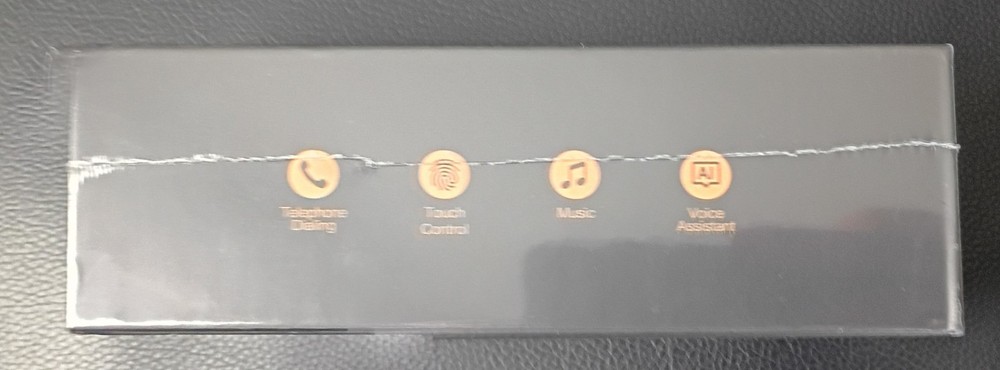 Smart Glasses TR90 IP65 Bluetooth Real-Time Translation Android/iOS