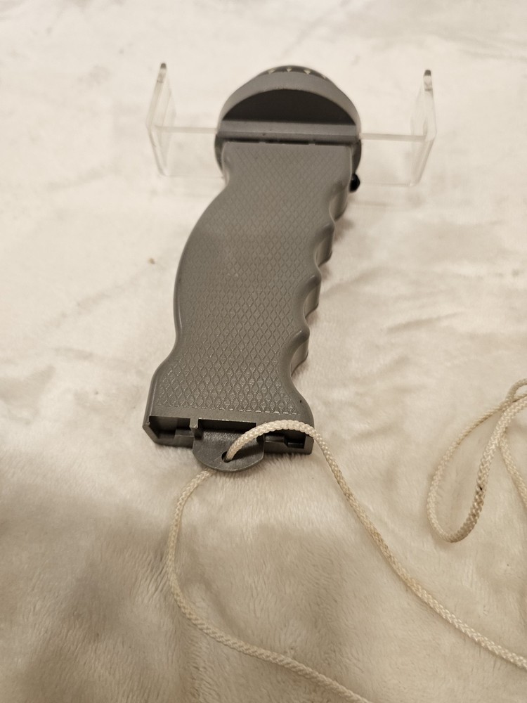 Davis Instruments Hand Bearing Compass With String On The End Illuminated