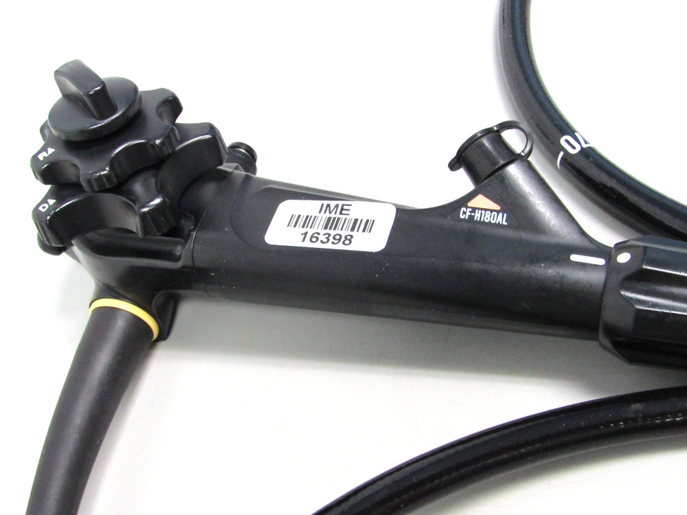 CF-H180AL Colonoscope Endoscope CFH180AL