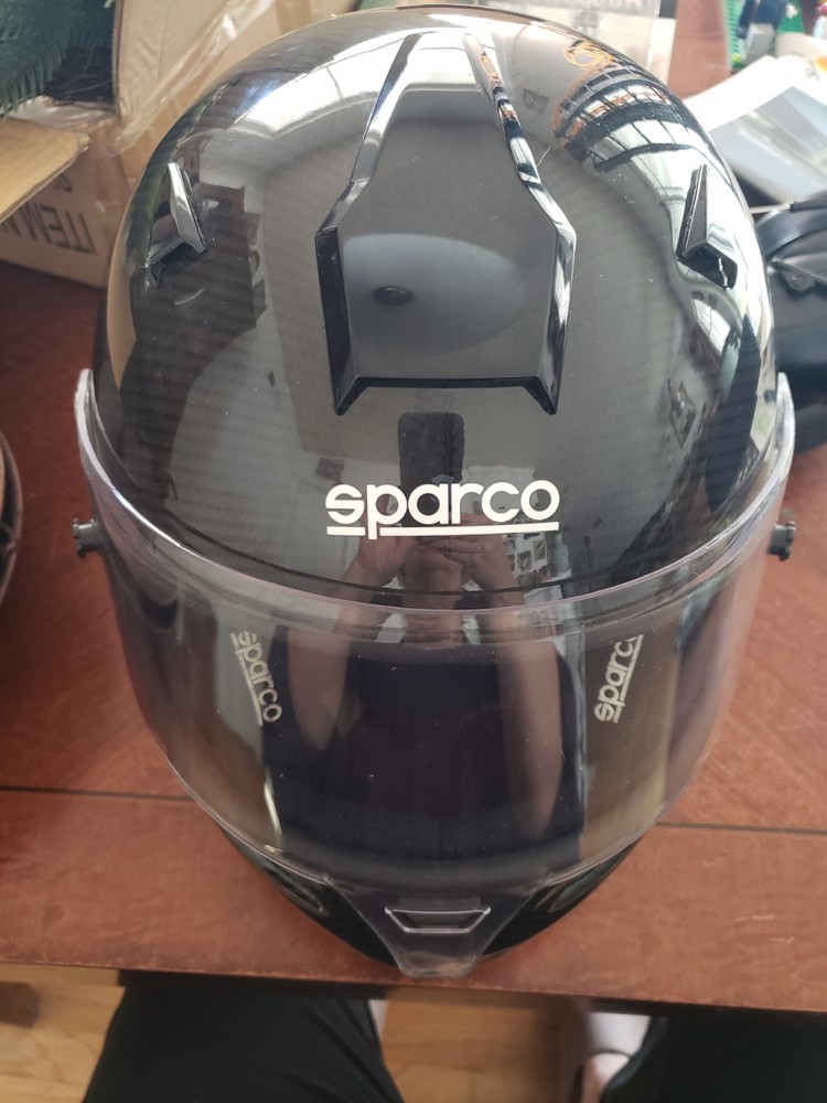 Sparco Sky RF-7W  Size M/L