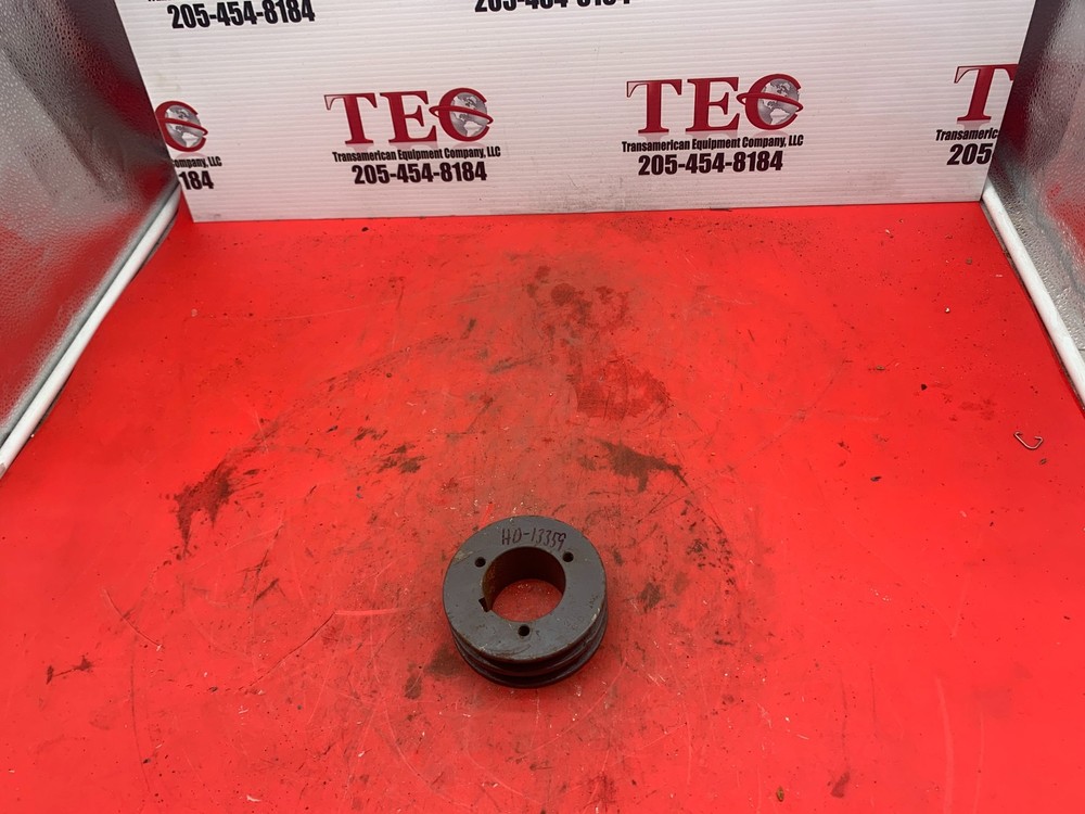 Browning 2TA36 Split Taper A Sheaves