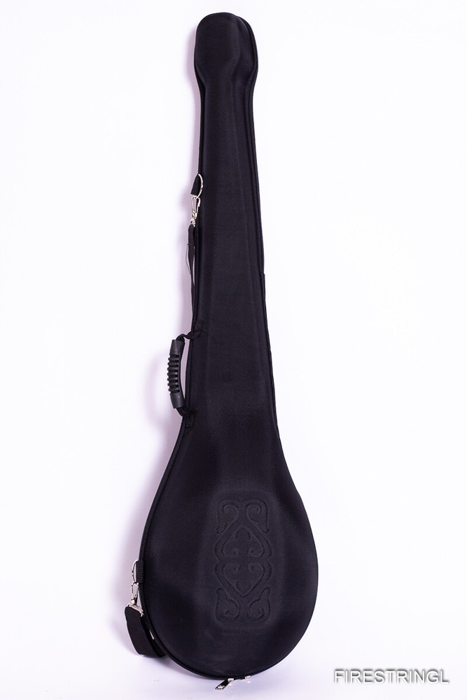 Fiber Case for Kazakh Dombra