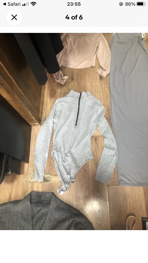 Ladies Stunning Huge Clothing Bundle Size 10
