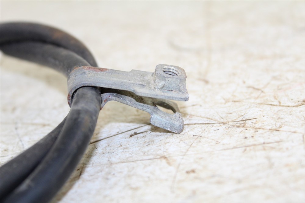 2001 Honda XR100R Front Brake Cable