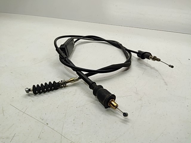 Throttle Cable - ---- POLARIS NOS