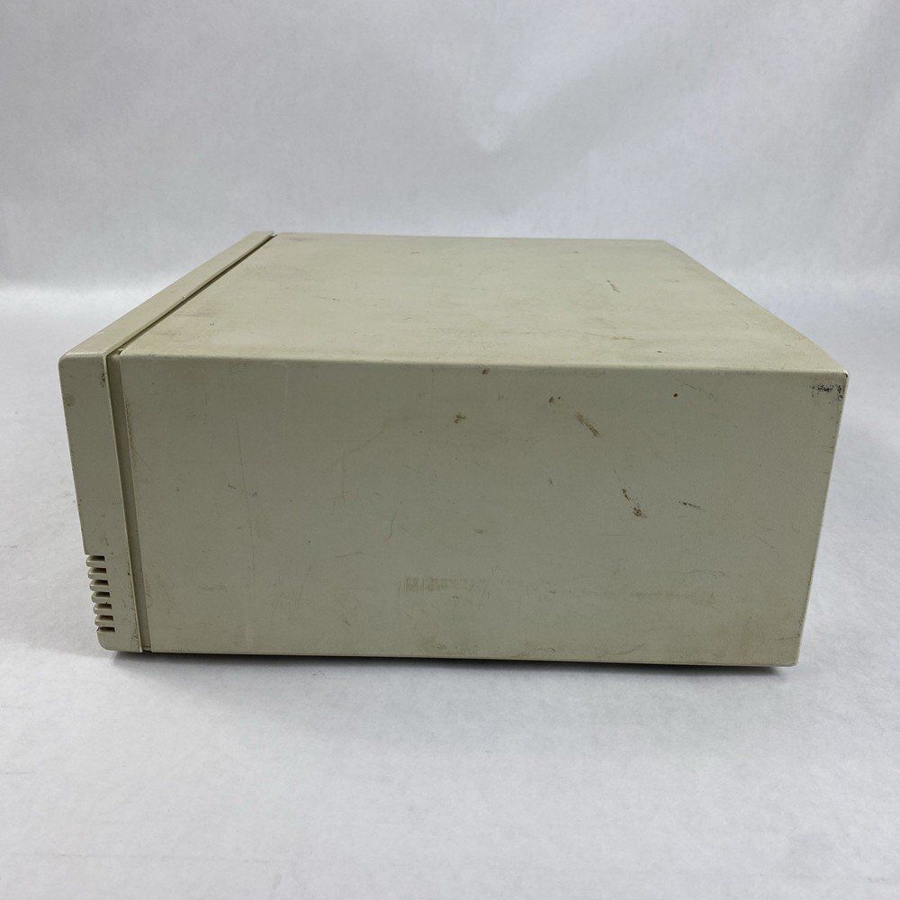 HP 18594A 7673A Autosampler Controller Module w/ Power Cord