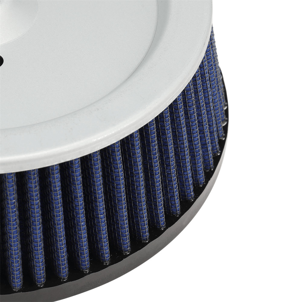 Air Cleaner Element Filter For Harley Iron Fatboy Electra Glide Dyna Replacement