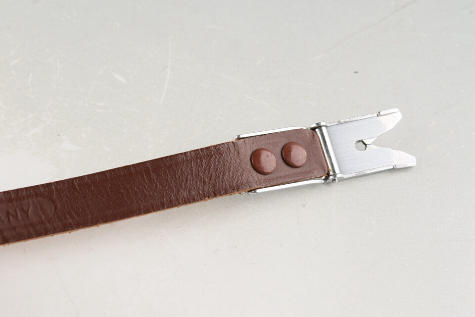 Rolleiflex Strap #54334 F2