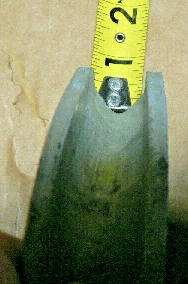 3/4" HEAVY DUTY Wire Rope Thimble GALVANIZED