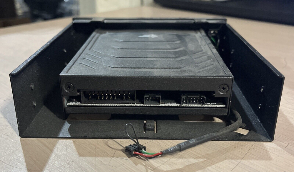 CREATIVE SOUND BLASTER FATAL1TY