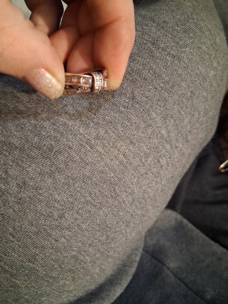 antique diamond rings for women