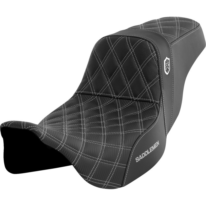 Saddlemen SC80807SIL