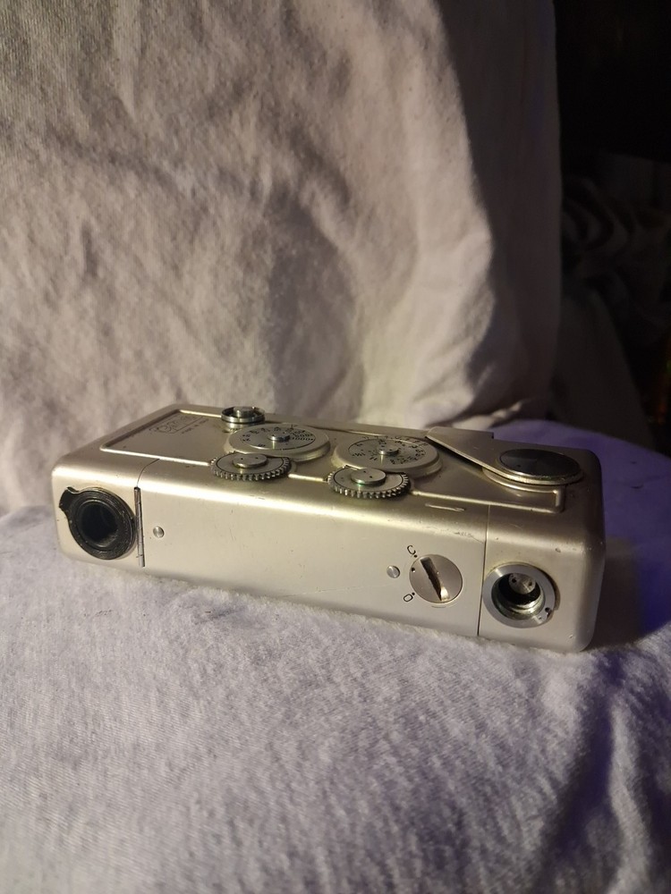 Gami 16 Camera
