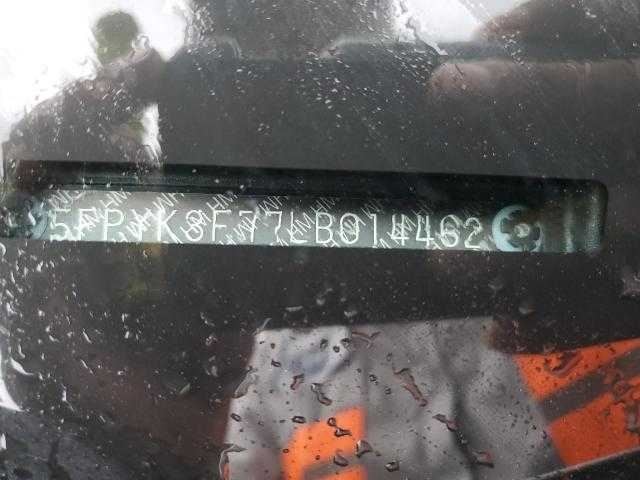 Transfer Case Fits 20-25 RIDGELINE 1725315