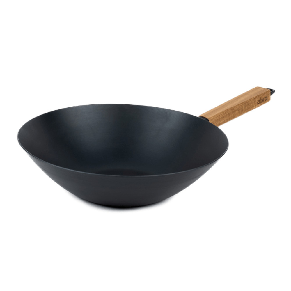 Forest Wok — 12"