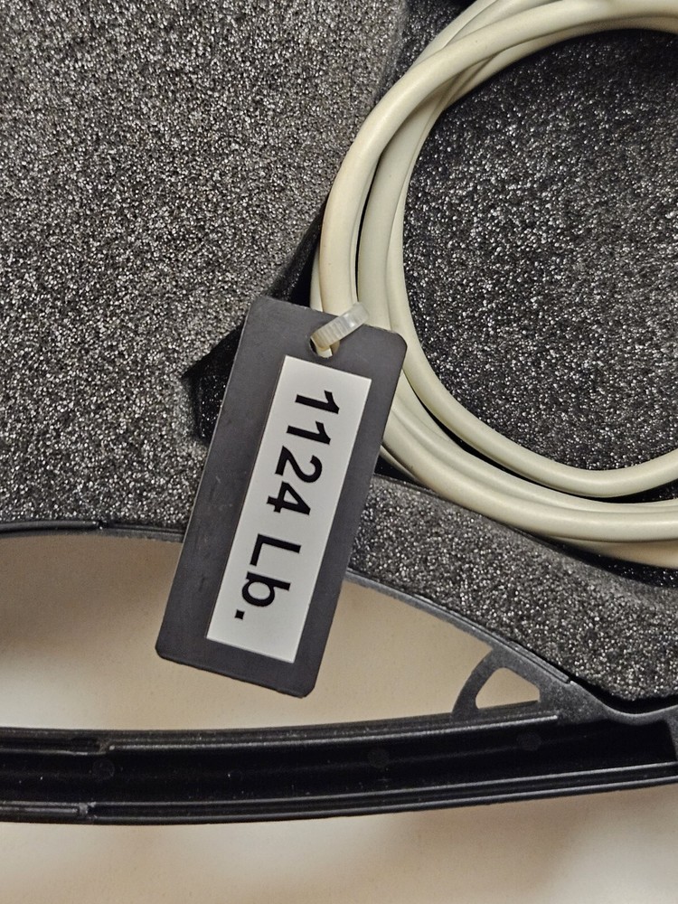 Schatz 5413-1940/5 Load Sensor, 5kN 1124Lbs - Tested