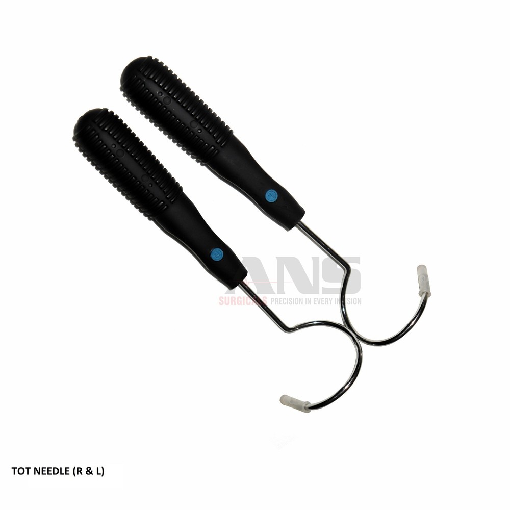 ANS TOT NEEDLE (R & L)