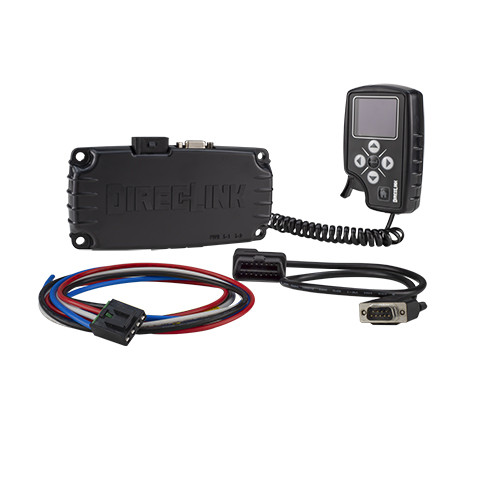 Tuson Direclink Brake Controller Trailer Brake Controller Dereclink-100