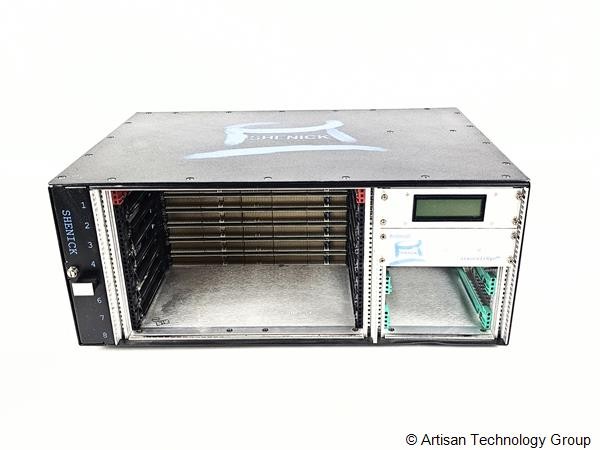 Shenick diversifEye Chassis