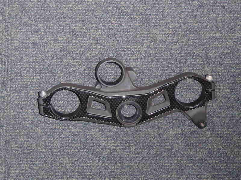 ZX10R TOP YOKE 2011 2015