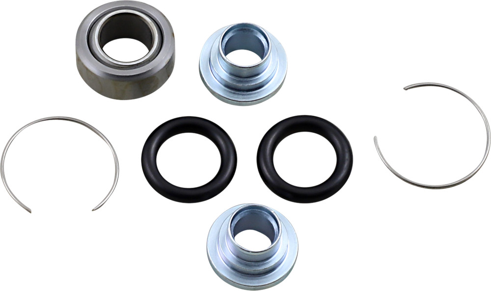 MOOSE RACING Shock Bearing Kit - Front Upper/Lower | Rear Upper/Lower 21-0024