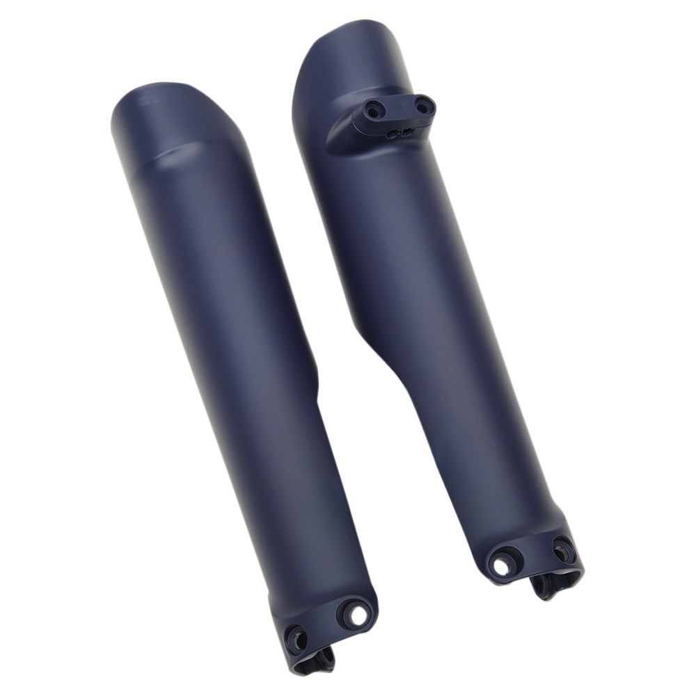 Acerbis Lower Fork Covers - Blue - 2470680114