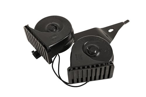 85587715 Dual Horn