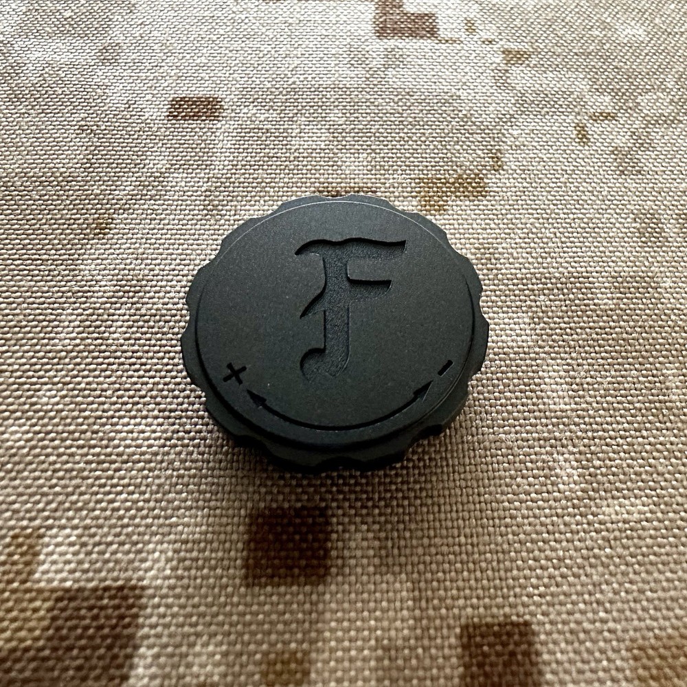 Forward Observations Group FOG Aimpoint T1 / T2 Battery Cap