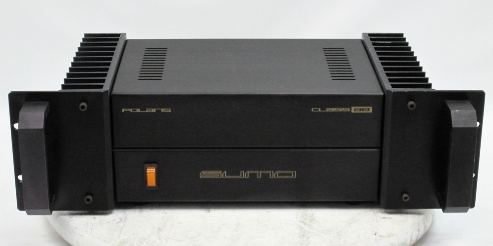 Sumo Polaris 310 Class AB Amplifier