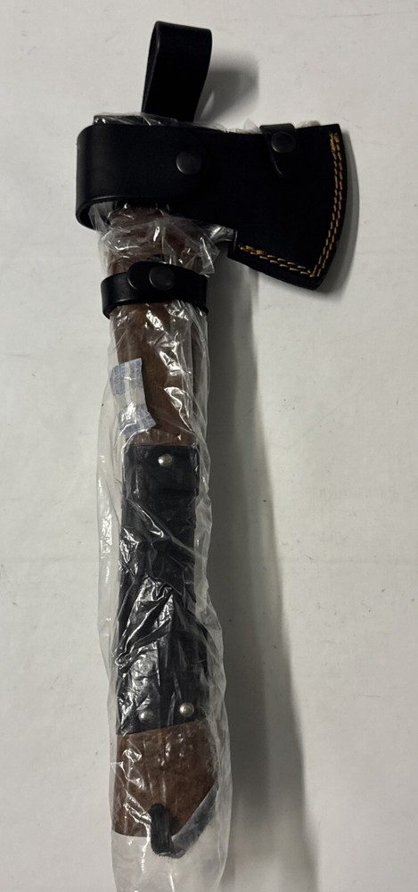 Titan Targets, Precision Throwing Axe