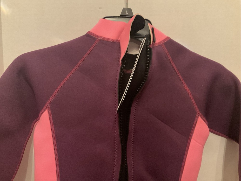 dive and sail wetsuit