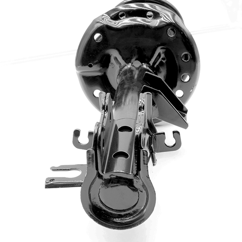 2012-2017 Fiat 500 Front Pair Complete Struts & Coil Spring Assemblies