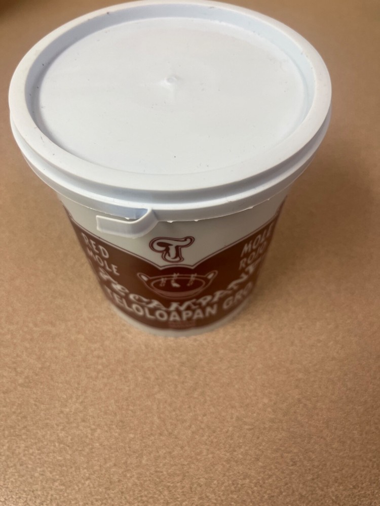 MOLE TELOLOAPAN TECAMPANA 1 KG