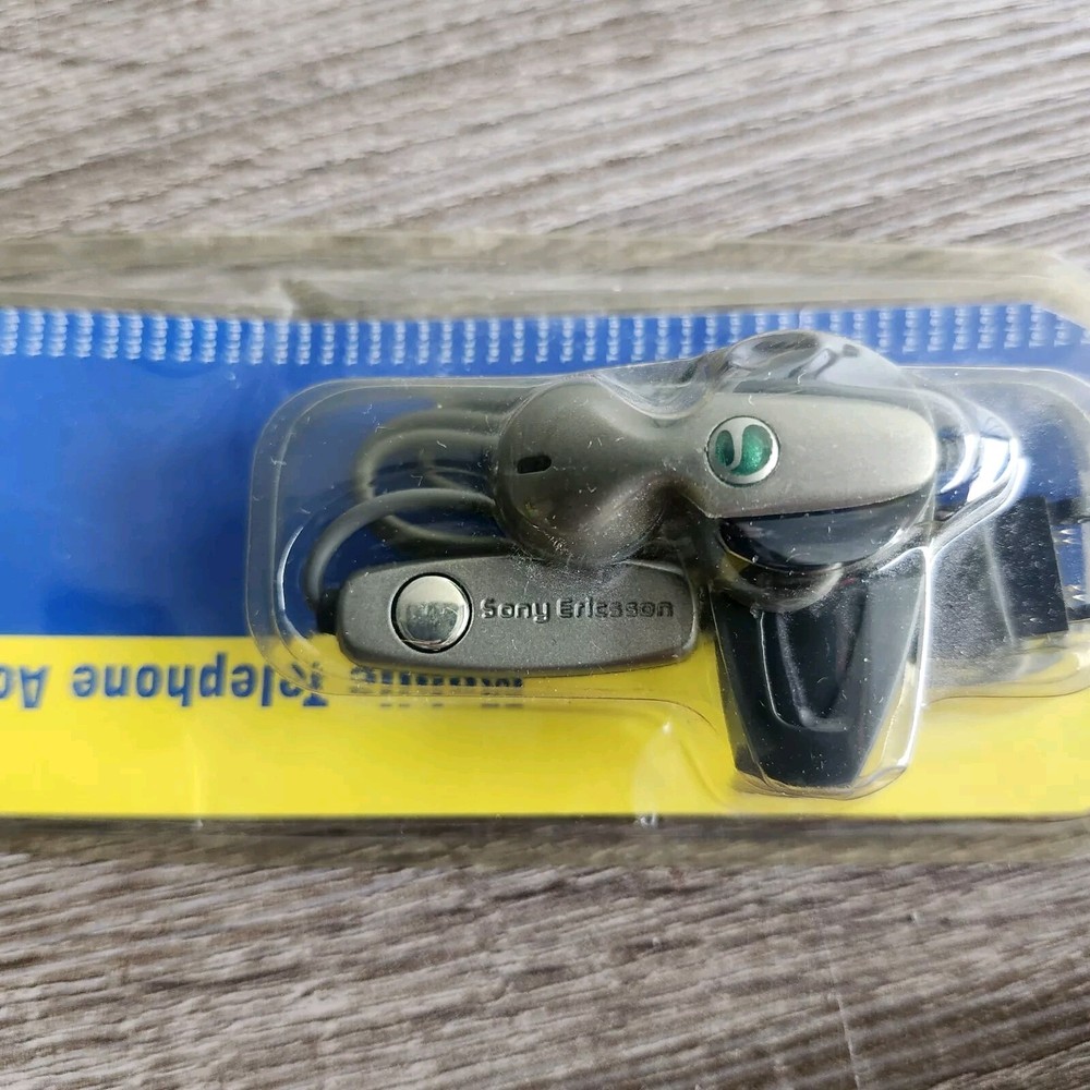 Vintage Mobile Telephone Hands Free