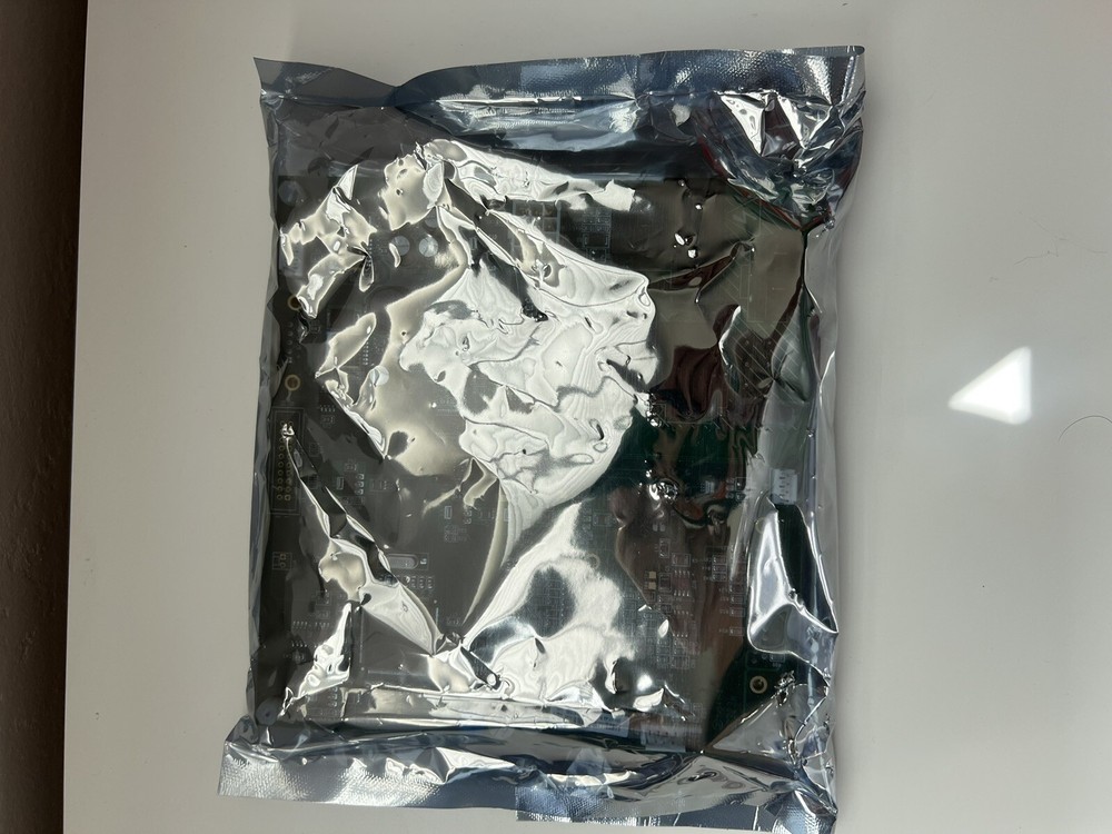 thermo fisher scientific chiller control board