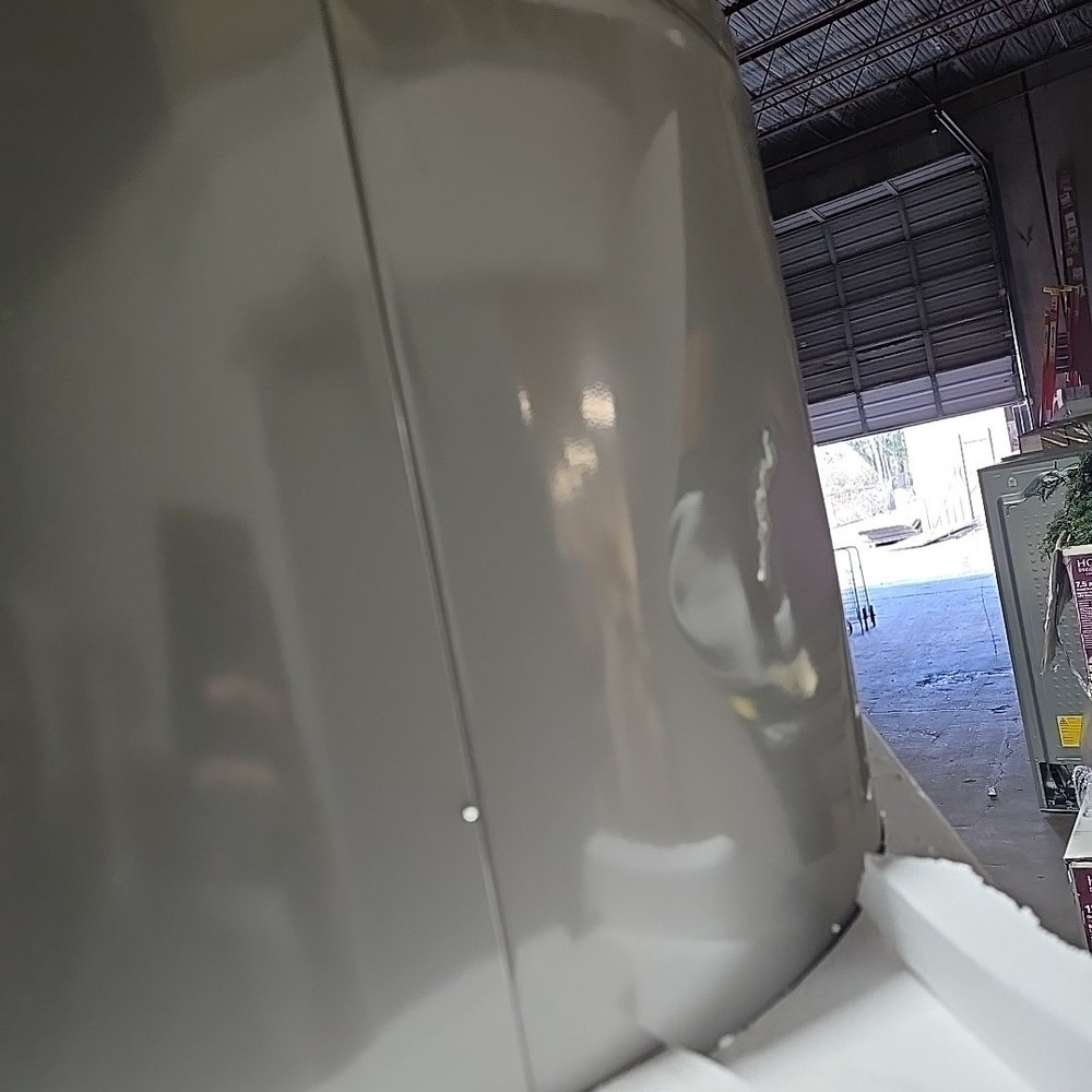 ProTerra 80Gal Smart High Efficiency Hybrid Water Heater XE80T10HS45U1 READ**