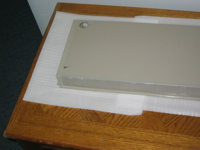 Vintage Nutone 2051/2054 Intercom Master Unit Tested Working