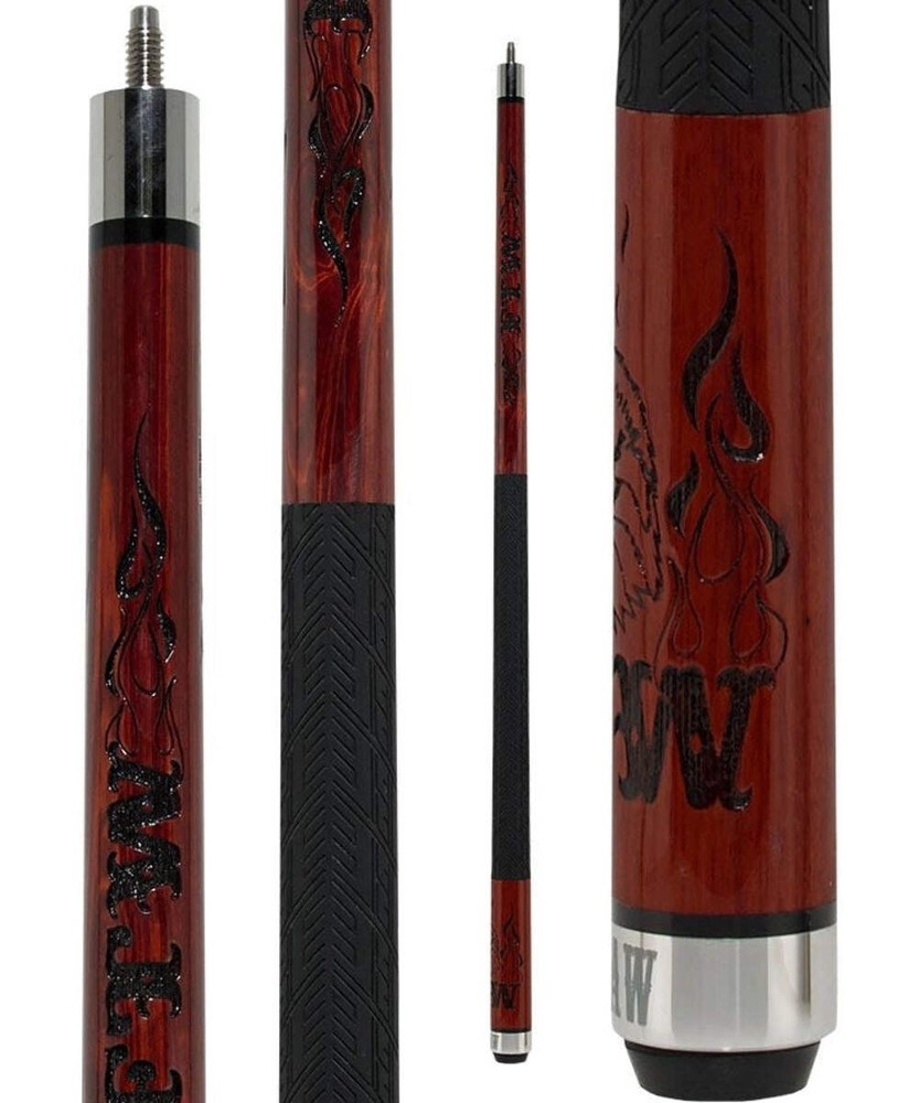 Outlaw OLBK02 - Break Cue