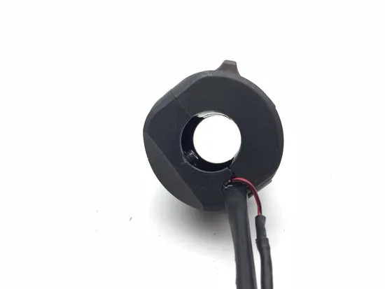 Right Control Switch 2013 Ducati Diavel Carbon 3269