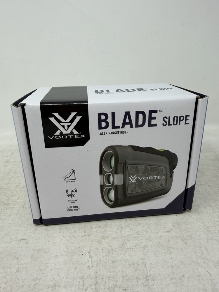 Vortex Blade Slope Golf Laser Rangefinder LRF-BLADE-S